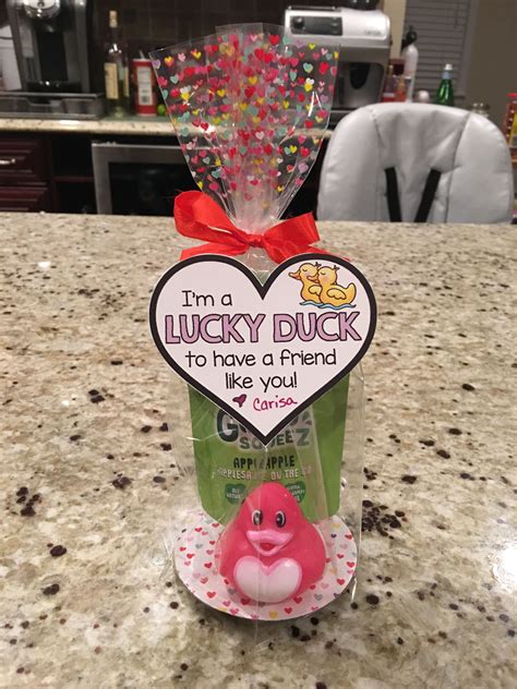 valentine gift for my baby